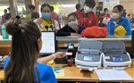slotjudi88 melintasi perbatasan Bahkan pembalut dan obat TBC yang didukung Korea Selatan dijual di Dandong